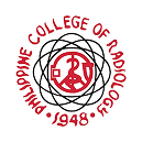 Philippine College of Radiology Logo